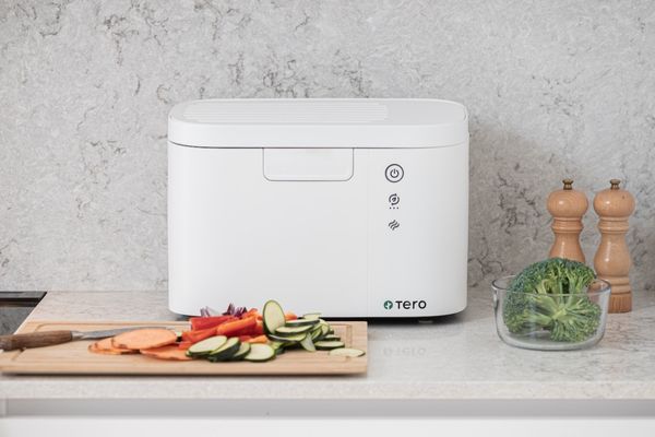 best electric kitchen composter