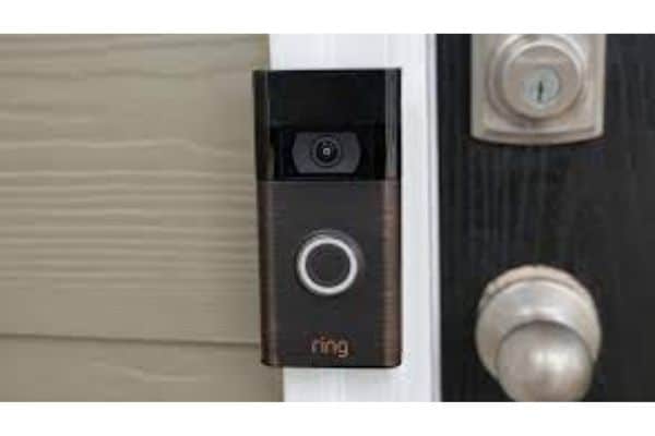 does ring doorbell work with google home