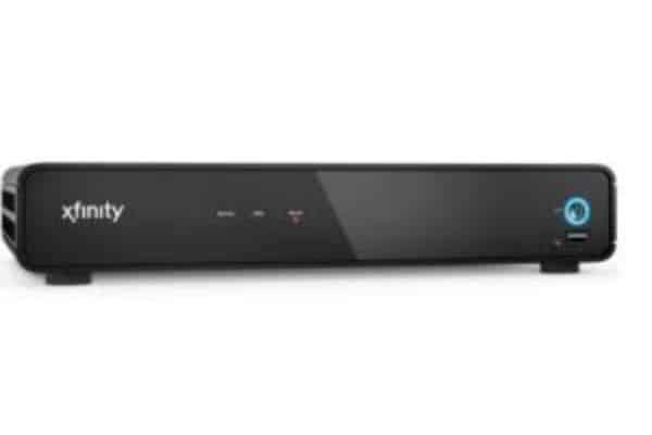 how to hook up xfinity cable box and internet